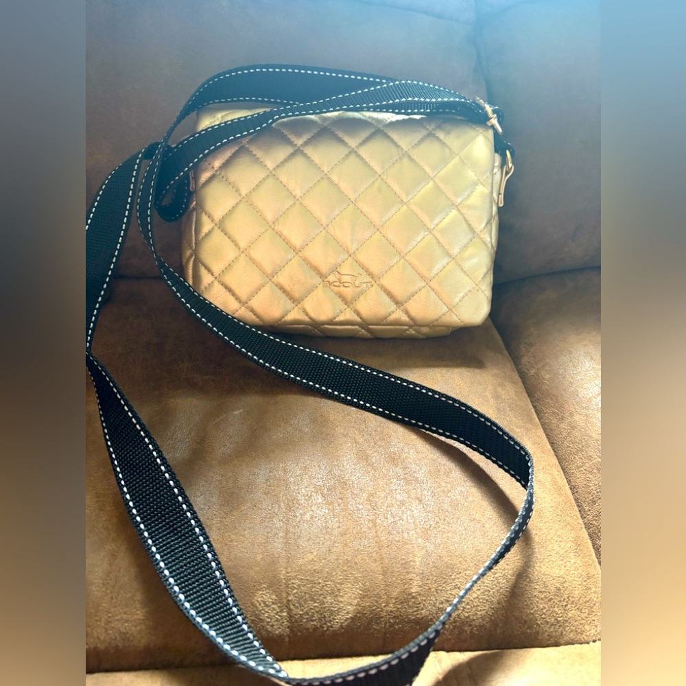 Scout crossbody bag. NWOT.